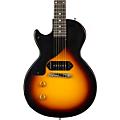 Gibson Custom 1957 Les Paul Junior Reissue VOS Left-Handed Electric Guitar Vintage Sunburst741841