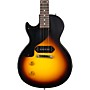 Gibson Custom 1957 Les Paul Junior Reissue VOS Left-Handed Electric Guitar Vintage Sunburst 742079