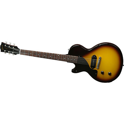 1957 Les Paul Junior Single Cut Left Handed Guitar