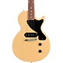 Gibson Custom 1957 Les Paul Junior Single Cut Reissue VOS Electric Guitar TV Yellow