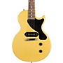 Gibson Custom 1957 Les Paul Junior Single-Cut Reissue VOS Electric Guitar TV Yellow 74749