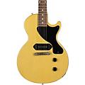 Gibson Custom 1957 Les Paul Junior Single-Cut Reissue VOS Electric Guitar TV Yellow74821