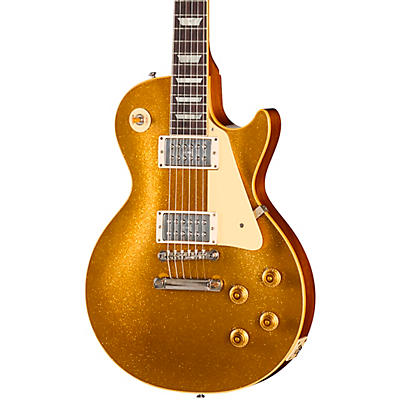 Gibson Custom 1957 Les Paul Reissue Electric Guitar With TV Jones Power'Tron Pickups - VOS,