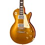 Gibson Custom 1957 Les Paul Reissue Electric Guitar With TV Jones Power'Tron Pickups - VOS, Gold Sparkle