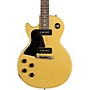 Gibson Custom 1957 Les Paul Special Reissue VOS Left-Handed Electric Guitar TV Yellow 741445