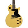 Gibson Custom 1957 Les Paul Special Single-Cut Reissue VOS Electric Guitar TV Yellow 741017