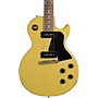 Gibson Custom 1957 Les Paul Special Single-Cut Reissue VOS Electric Guitar TV Yellow 741878