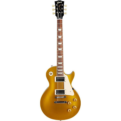 1957 Les Paul Standard Historic Reissue Goldtop Gloss