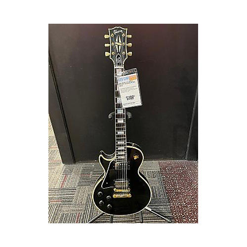 Gibson 1957 Les Paul VOS LEFTY Electric Guitar VOS BLACK