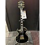 Used Gibson 1957 Les Paul VOS LEFTY Electric Guitar VOS BLACK