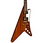 Gibson Custom 1957 Mahogany Moderne Reissue Electric Guitar - Antique Natural 76459