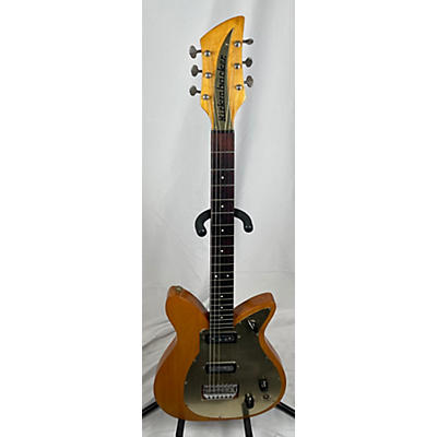 Rickenbacker 1957 Model 450 Solid Body Electric Guitar