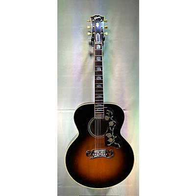 Gibson 1957 Murphy Lab SJ200 Light Relic Acoustic Guitar