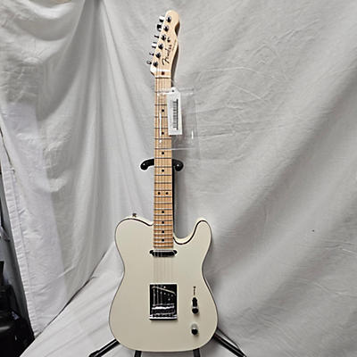 Fender 1957 NOS Deluxe Telecaster (Rear Route) Solid Body Electric Guitar
