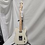 Used Fender 1957 NOS Deluxe Telecaster (Rear Route) Solid Body Electric Guitar Ivory