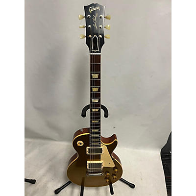 Gibson 1957 Reissue Les Paul Solid Body Electric Guitar