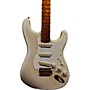 Used Fender 1957 Relic Stratocaster Solid Body Electric Guitar WORN WHITE