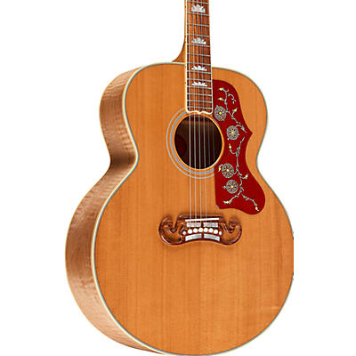 Gibson 1957 SJ-200 Acoustic Guitar
