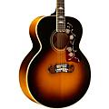 Gibson Custom 1957 SJ-200 Acoustic Guitar Vintage Sunburst21166005