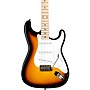 Fender Custom Shop 1957 Stratocaster NOS Time Machine Limited-Edition Electric Guitar 2-Color Sunburst