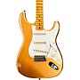 Fender Custom Shop 1957 Stratocaster Relic Electric Guitar Aged HLE Gold CZ554929