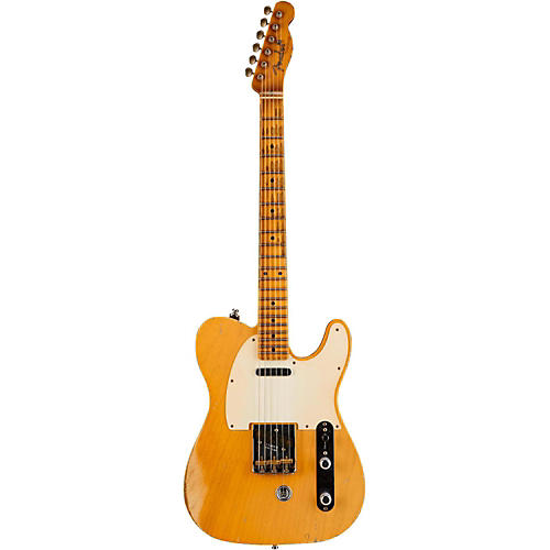 1957 Telecaster B Bender Relic Masterbuilt by John Cruz