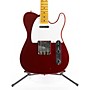 Fender Custom Shop 1957 Telecaster Journeyman Relic Electric Guitar Aged Candy Apple Red