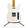 Fender Custom Shop 1957 Telecaster Journeyman Relic Electric Guitar Aged White Blonde