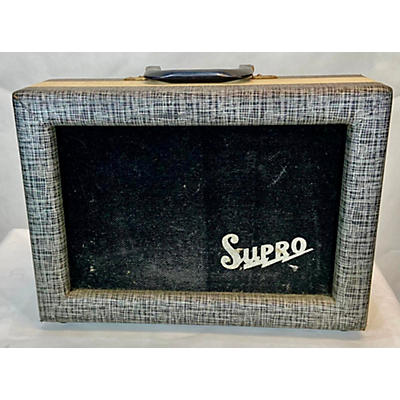 Supro 1958 1606 Super Student Tube Guitar Combo Amp