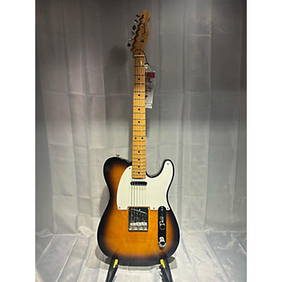 Fender 1958 American Vintage Telecaster Solid Body Electric Guitar