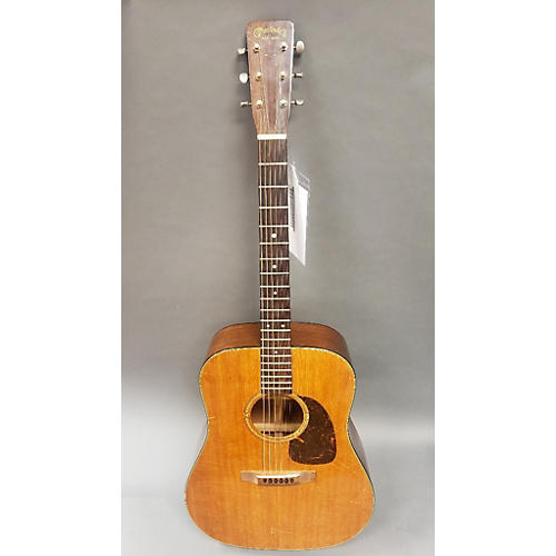 1958 martin d18