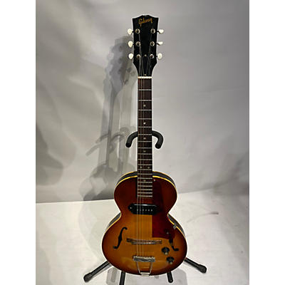 Gibson 1958 ES-125T 3/4 Hollow Body Electric Guitar