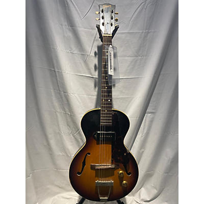 Gibson 1958 ES-125T 3/4 Hollow Body Electric Guitar