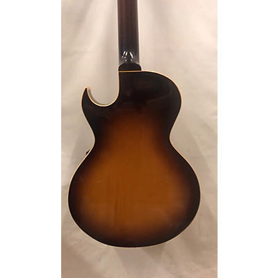 Gibson 1958 ES-140 3/4 Hollow Body Electric Guitar