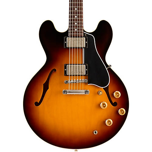 1958 ES-335 Semi-Hollow Electric Guitar