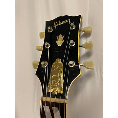 Gibson 1958 ES350T Hollow Body Electric Guitar