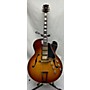 Vintage Gibson 1958 ES5 Switchmaster Hollow Body Electric Guitar Sunburst