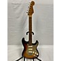 Used Fender 1958 JOURNEYMAN STRATOCASTER Solid Body Electric Guitar CHOCOLATE THREE TONE SUNBURST