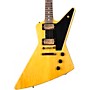 Gibson Custom 1958 Korina Explorer Black Pickguard Electric Guitar Natural 841174