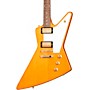Open-Box Epiphone 1958 Korina Explorer Outfit Electric Guitar Condition 2 - Blemished Aged Natural 197881475406