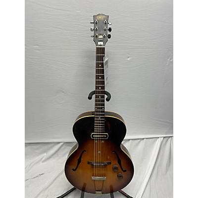 Gibson 1958 L-48 Acoustic Electric Guitar