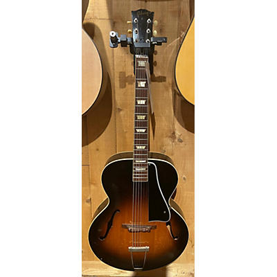 Gibson 1958 L-50 Acoustic Guitar