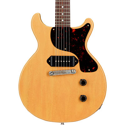 Gibson Custom 1958 Les Paul Junior Double-Cut Reissue VOS Electric Guitar