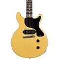 Gibson Custom 1958 Les Paul Junior Double-Cut Reissue VOS Electric Guitar TV Yellow841374