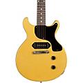 Gibson Custom 1958 Les Paul Junior Double-Cut Reissue VOS Electric Guitar TV Yellow841599