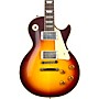 Gibson Custom 1958 Les Paul Standard Reissue VOS Electric Guitar Bourbon Burst 841419