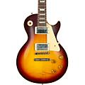 Gibson Custom 1958 Les Paul Standard Reissue VOS Electric Guitar Bourbon Burst84681