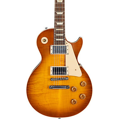 Gibson Custom 1958 Les Paul Standard Reissue VOS Electric Guitar