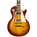 Gibson Custom 1958 Les Paul Standard Reissue VOS Electric Guitar Iced Tea Burst841159