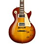 Gibson Custom 1958 Les Paul Standard Reissue VOS Electric Guitar Iced Tea Burst 841159